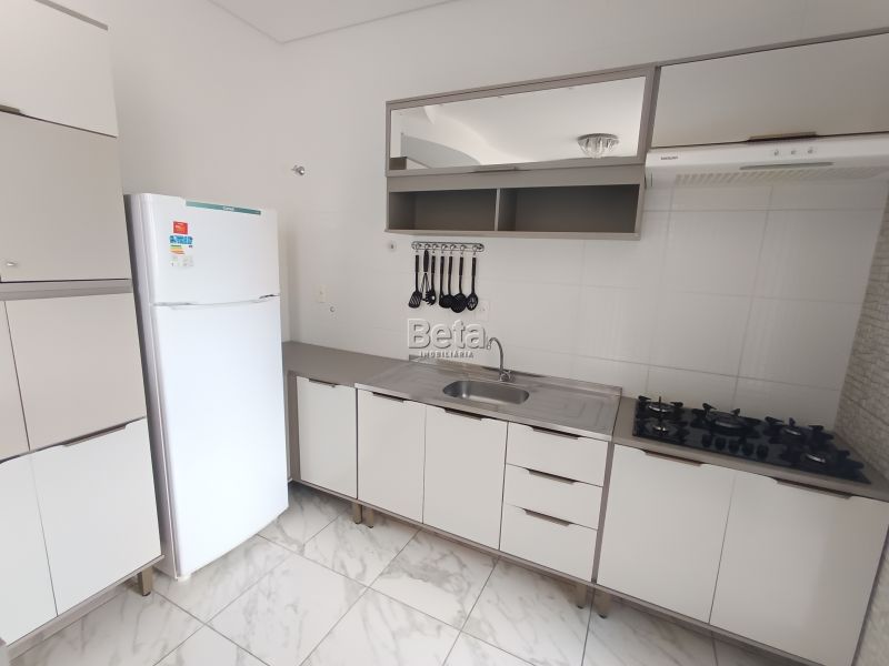 Apto para alugar no bairro VILA BAEPENDI