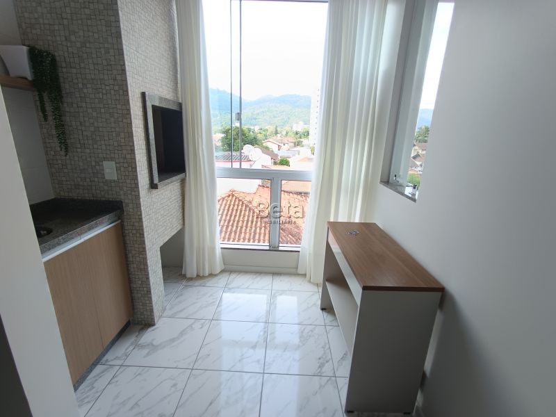 Apto para alugar no bairro VILA BAEPENDI