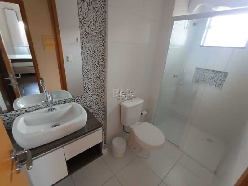 Apto para alugar no bairro VILA BAEPENDI