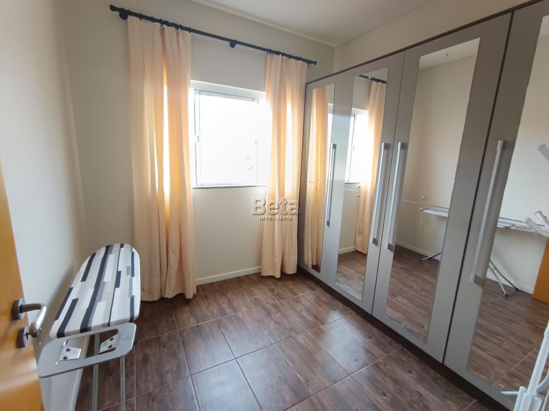 Apto para alugar no bairro VILA BAEPENDI