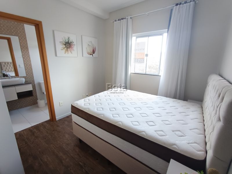 Apto para alugar no bairro VILA BAEPENDI