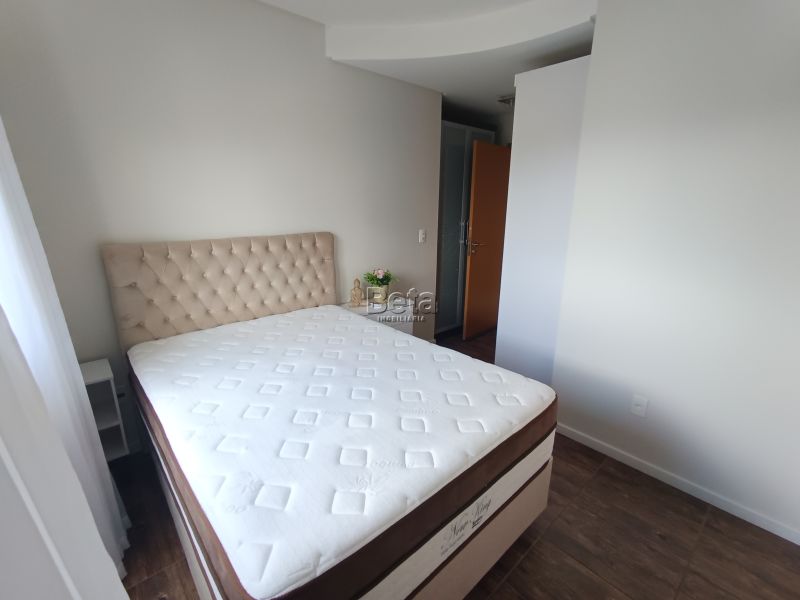 Apto para alugar no bairro VILA BAEPENDI