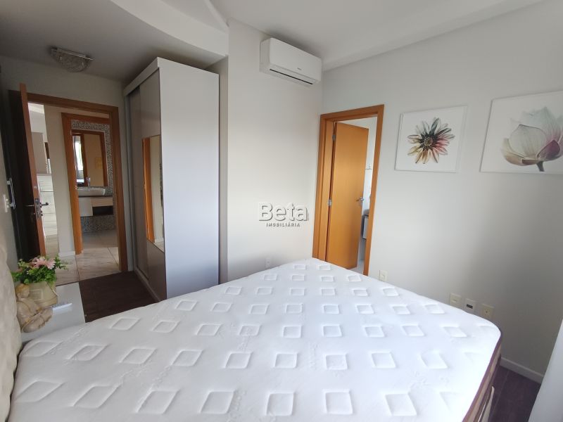 Apto para alugar no bairro VILA BAEPENDI