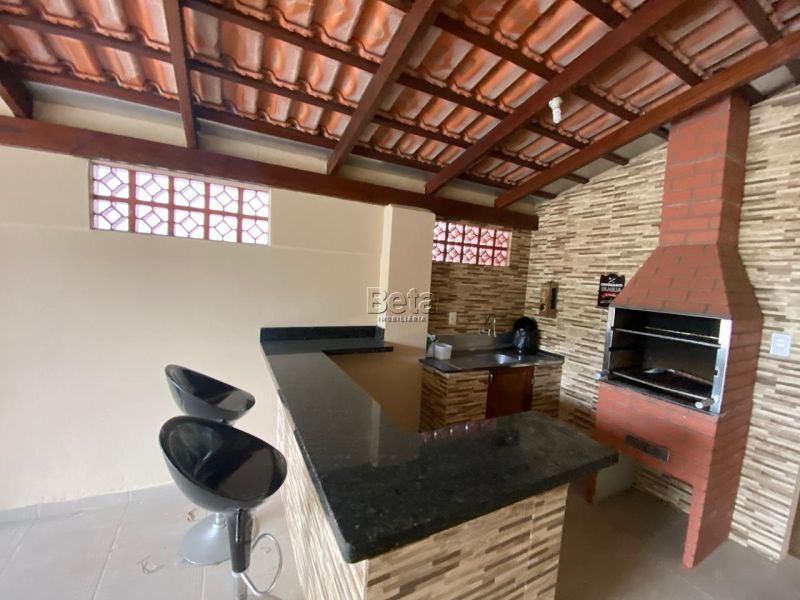 Casa para alugar no bairro VILA LENZI