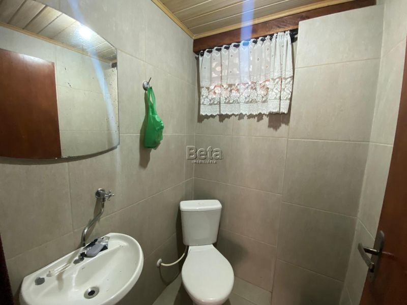 Casa para alugar no bairro VILA LENZI