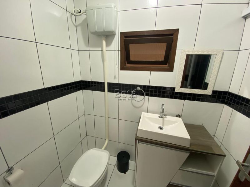 Casa para alugar no bairro VILA LENZI