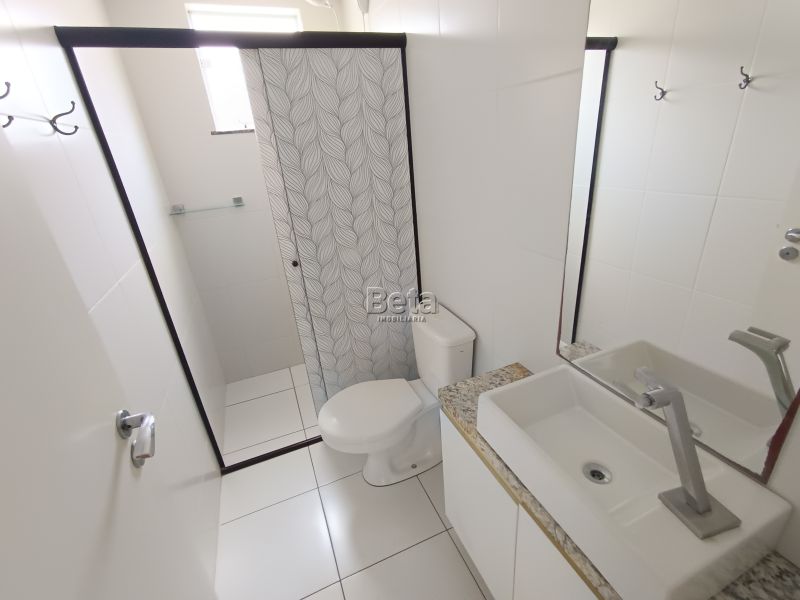 Apto para alugar no bairro VILA LALAU