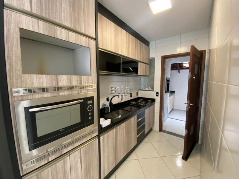 Casa para alugar no bairro TIFA MARTINS