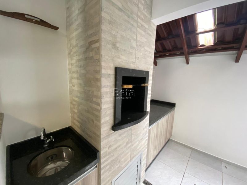 Casa para alugar no bairro TIFA MARTINS