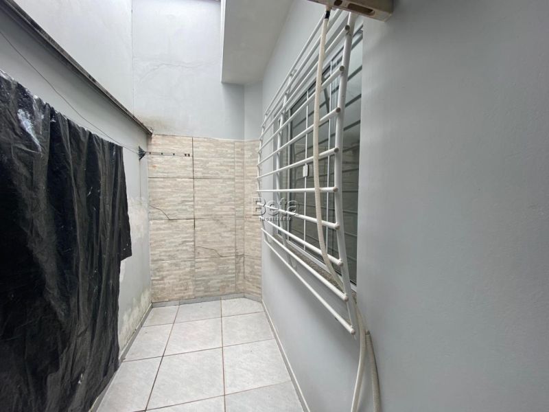 Casa para alugar no bairro TIFA MARTINS