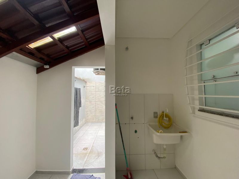 Casa para alugar no bairro TIFA MARTINS