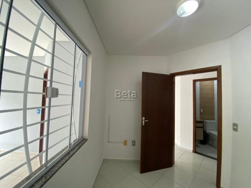 Casa para alugar no bairro TIFA MARTINS