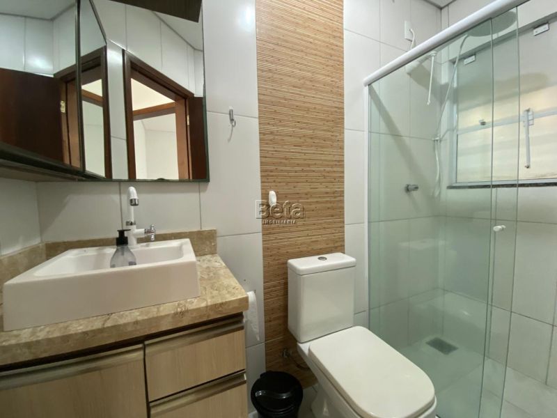 Casa para alugar no bairro TIFA MARTINS