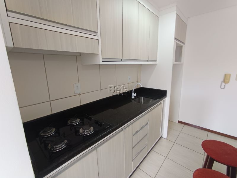 Apto para alugar no bairro ILHA DA FIGUEIRA