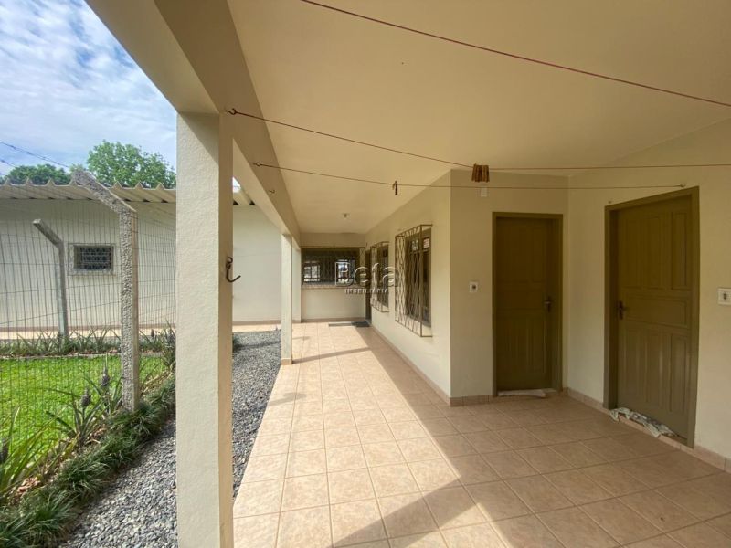 Casa para alugar no bairro AGUA VERDE