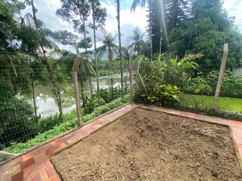 Casa para alugar no bairro AGUA VERDE