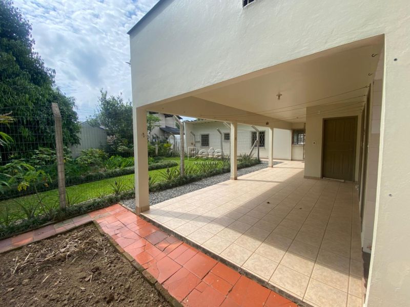 Casa para alugar no bairro AGUA VERDE