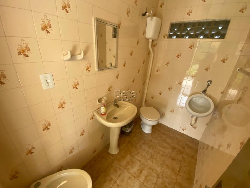 Casa para alugar no bairro AGUA VERDE