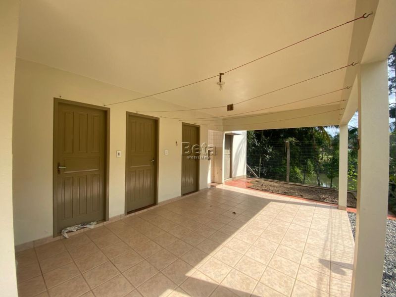 Casa para alugar no bairro AGUA VERDE