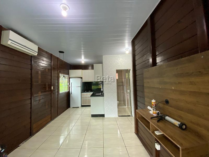 Casa para alugar no bairro RIBEIRÃO CAVALO