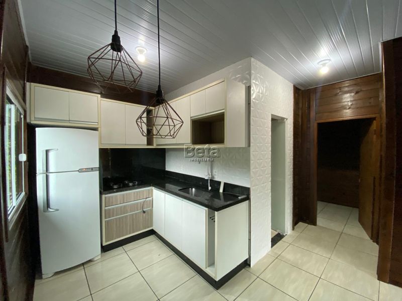 Casa para alugar no bairro RIBEIRÃO CAVALO