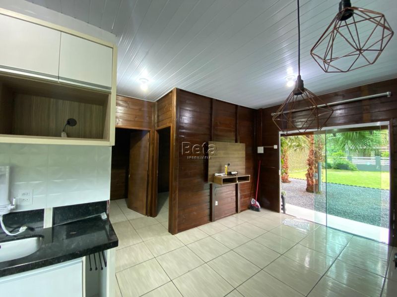 Casa para alugar no bairro RIBEIRÃO CAVALO