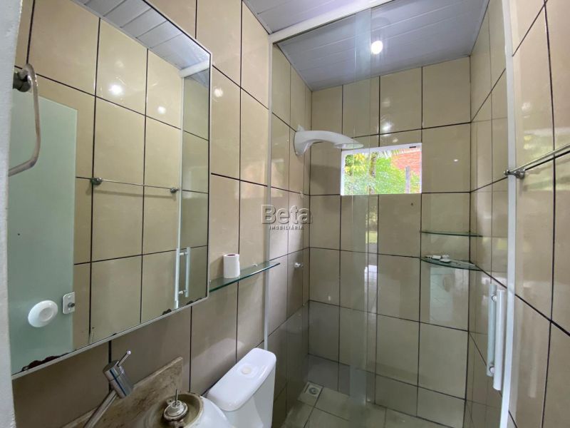 Casa para alugar no bairro RIBEIRÃO CAVALO