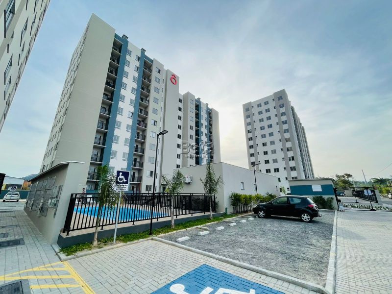 Apto para alugar no bairro SAO LUIS