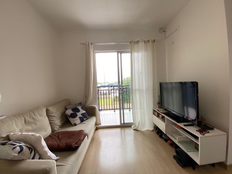 Apto para alugar no bairro SAO LUIS