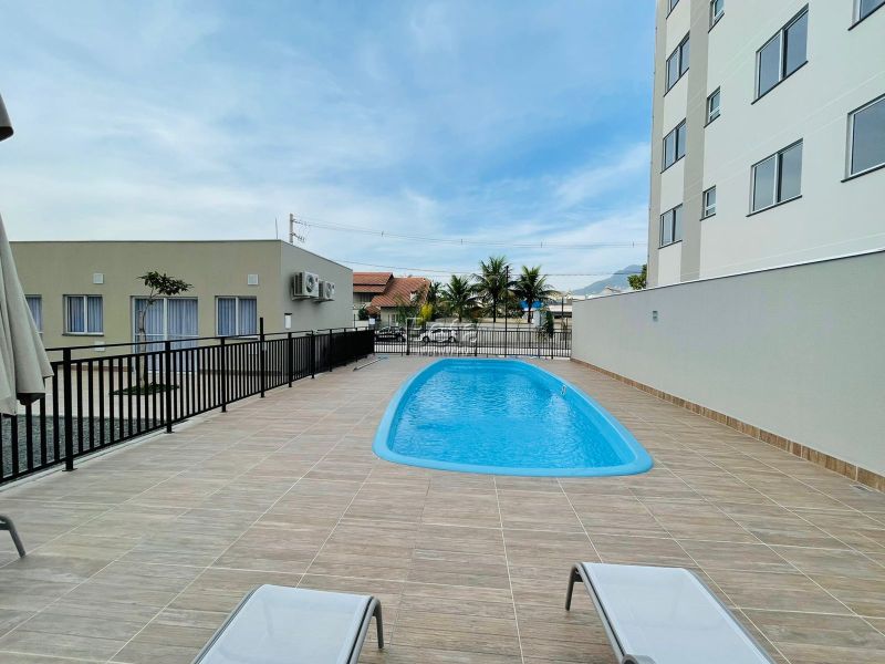 Apto para alugar no bairro SAO LUIS