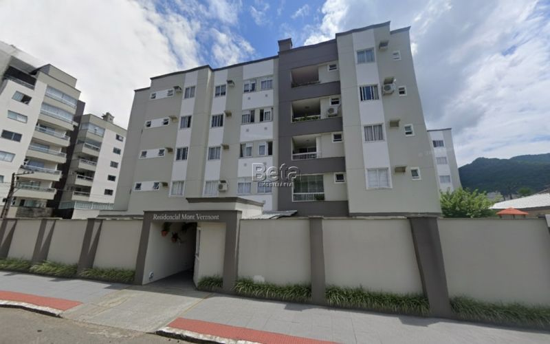 Apto para alugar no bairro AMIZADE