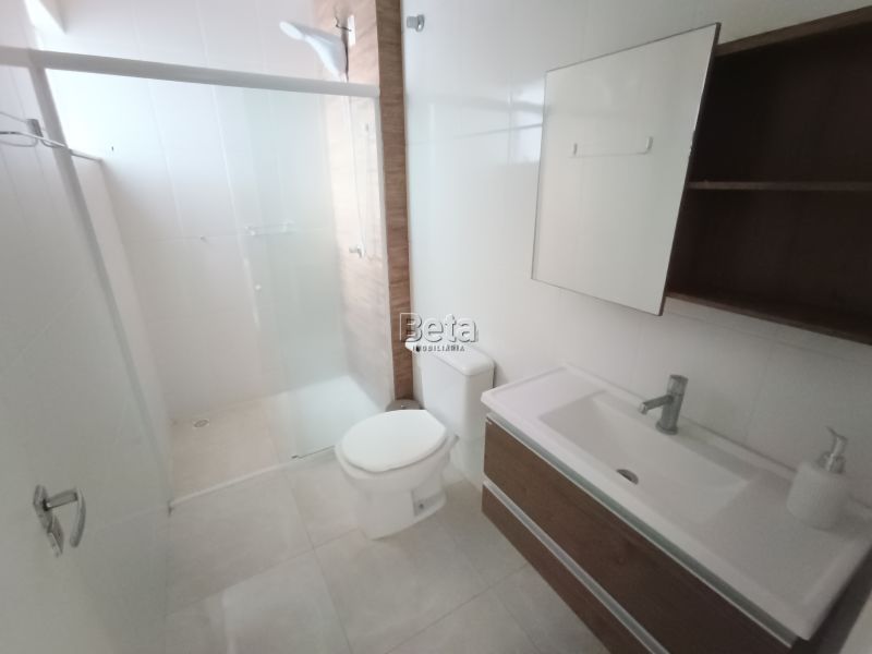 Apto para alugar no bairro AMIZADE