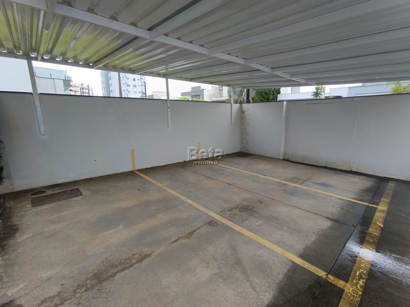 Apto para alugar no bairro AMIZADE