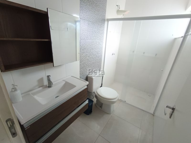 Apto para alugar no bairro AMIZADE