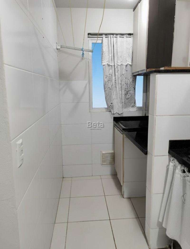 Apto para alugar no bairro JOAO PESSOA