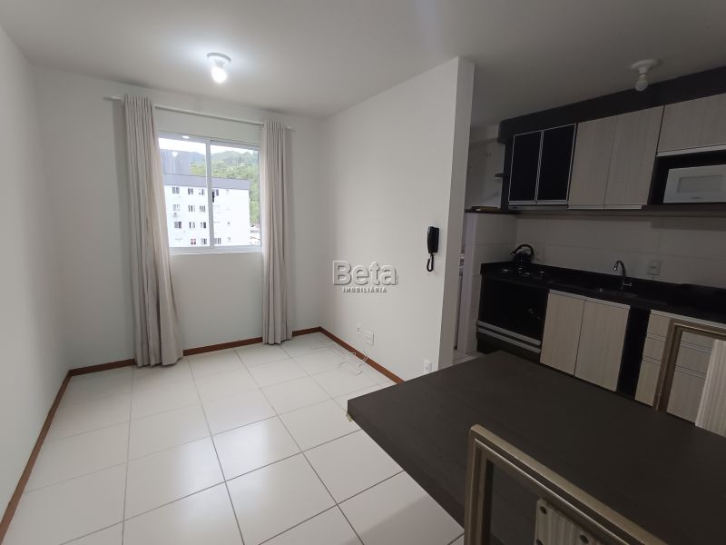 Apto 2 quartos  no bairro Joao Pessoa em Jaragua Do Sul