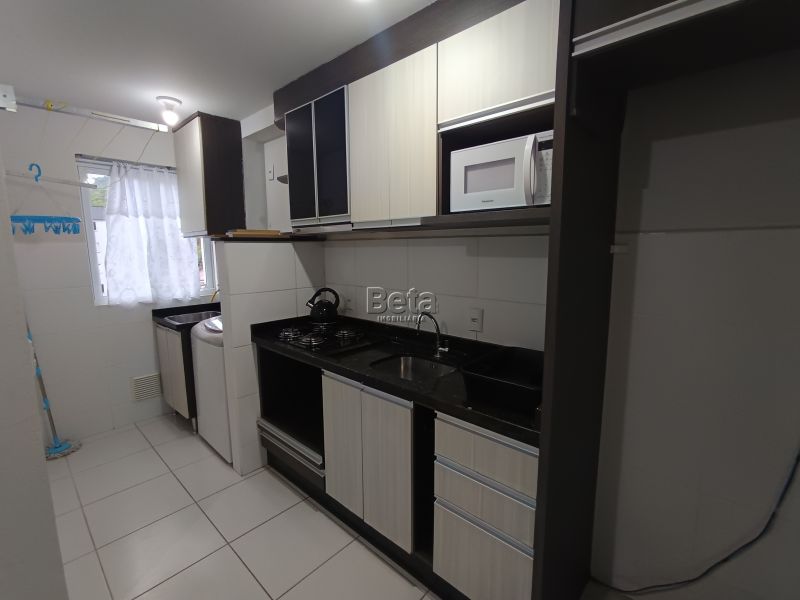 Apto 2 quartos  no bairro Joao Pessoa em Jaragua Do Sul