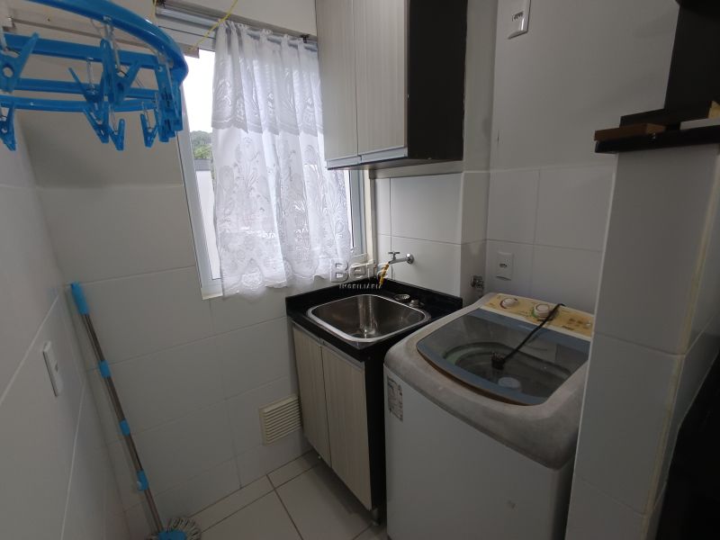 Apto 2 quartos  no bairro Joao Pessoa em Jaragua Do Sul