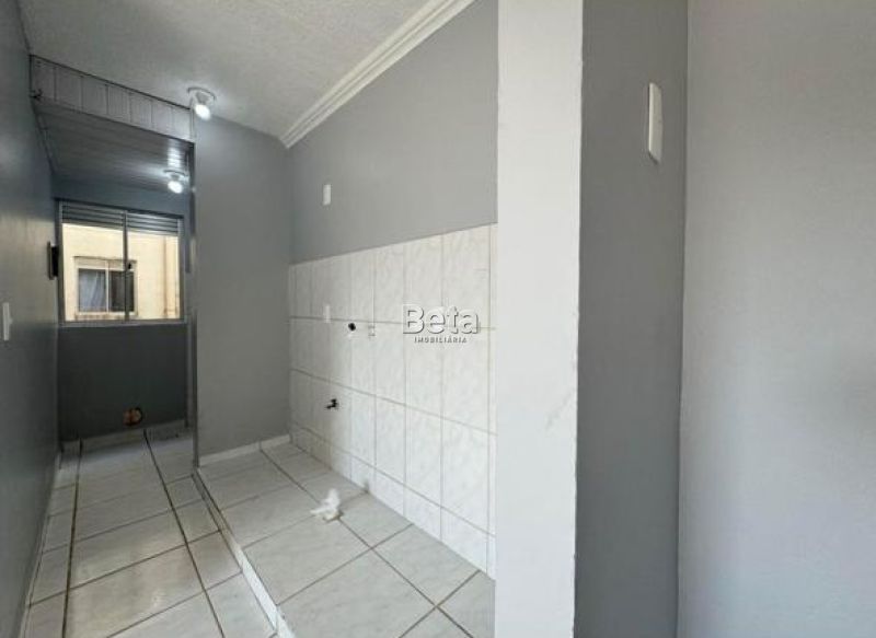 Apto para alugar no bairro RIBEIRÃO CAVALO