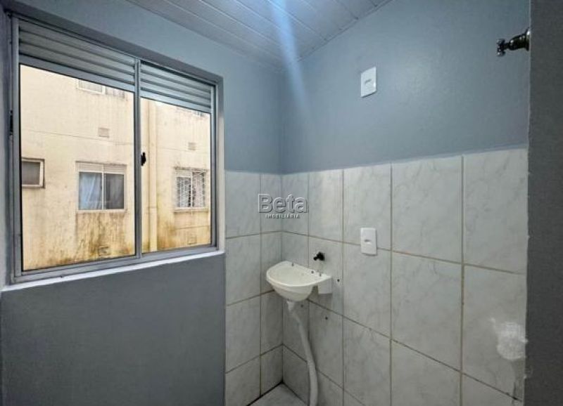 Apto para alugar no bairro RIBEIRÃO CAVALO