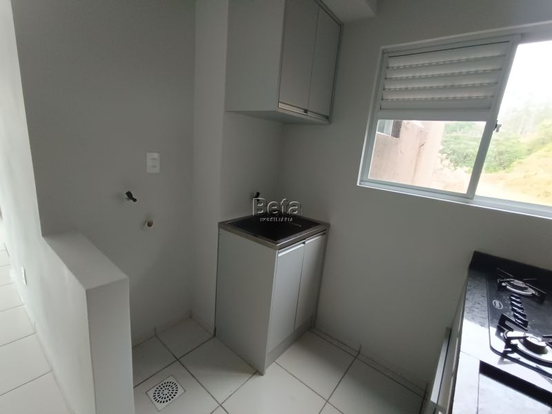 Apto para alugar no bairro JOAO PESSOA