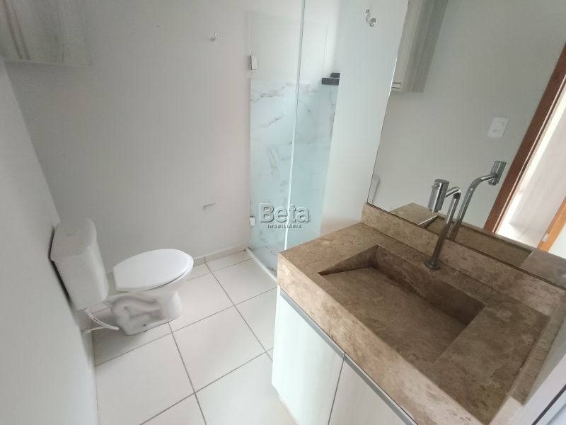 Apto para alugar no bairro JOAO PESSOA