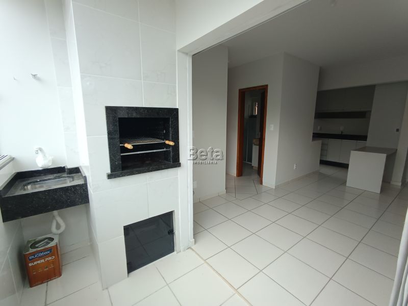 Apto para alugar no bairro JOAO PESSOA