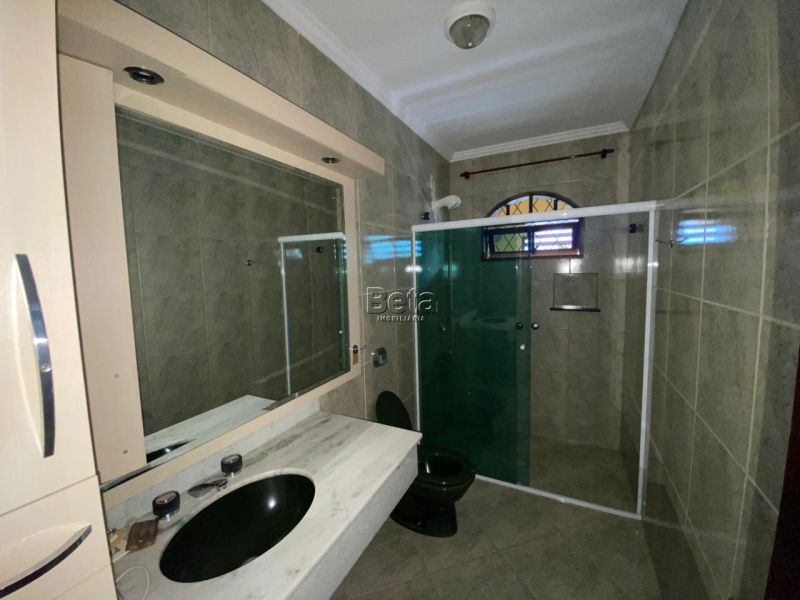 Sala para alugar no bairro JARAGUA ESQUERDO