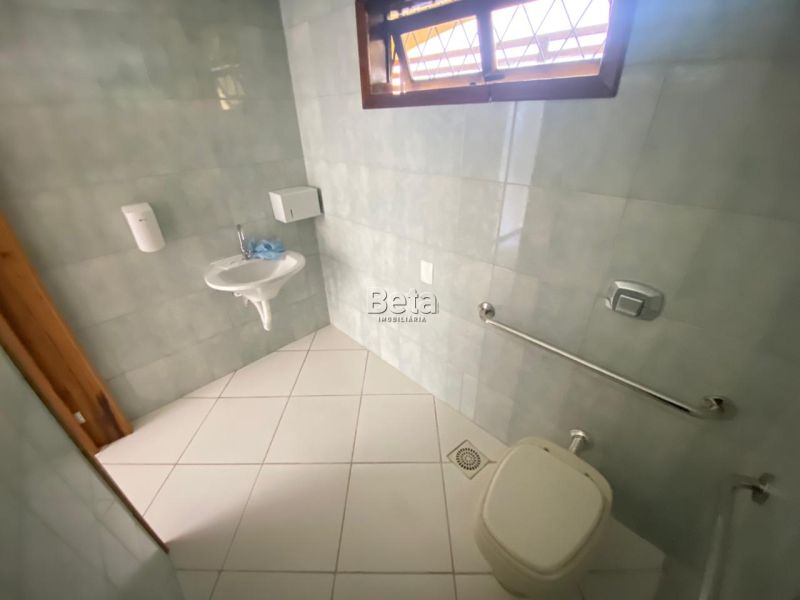 Sala para alugar no bairro JARAGUA ESQUERDO