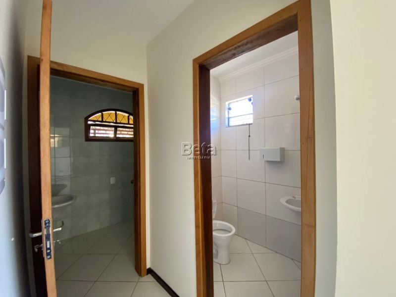 Sala para alugar no bairro JARAGUA ESQUERDO