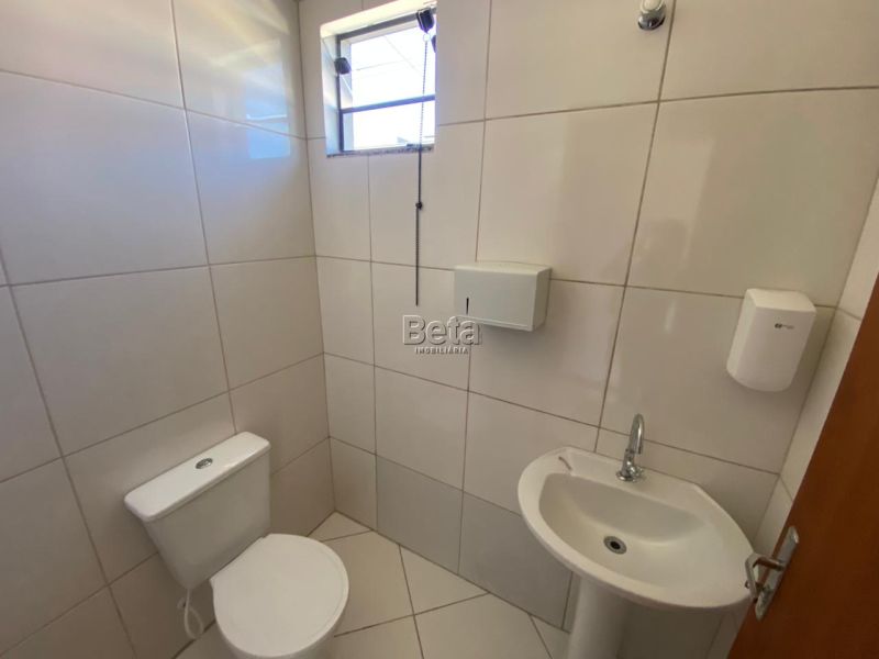 Sala para alugar no bairro JARAGUA ESQUERDO