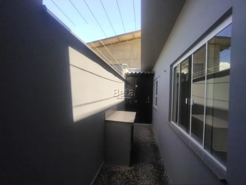 Casa para alugar no bairro TRES RIOS DO NORTE