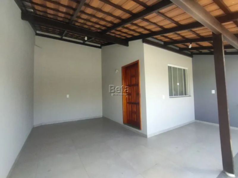 Casa para alugar no bairro TRES RIOS DO NORTE