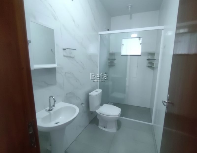 Casa para alugar no bairro TRES RIOS DO NORTE